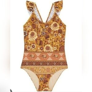 Little Spell Xanadu Swim One-Piece